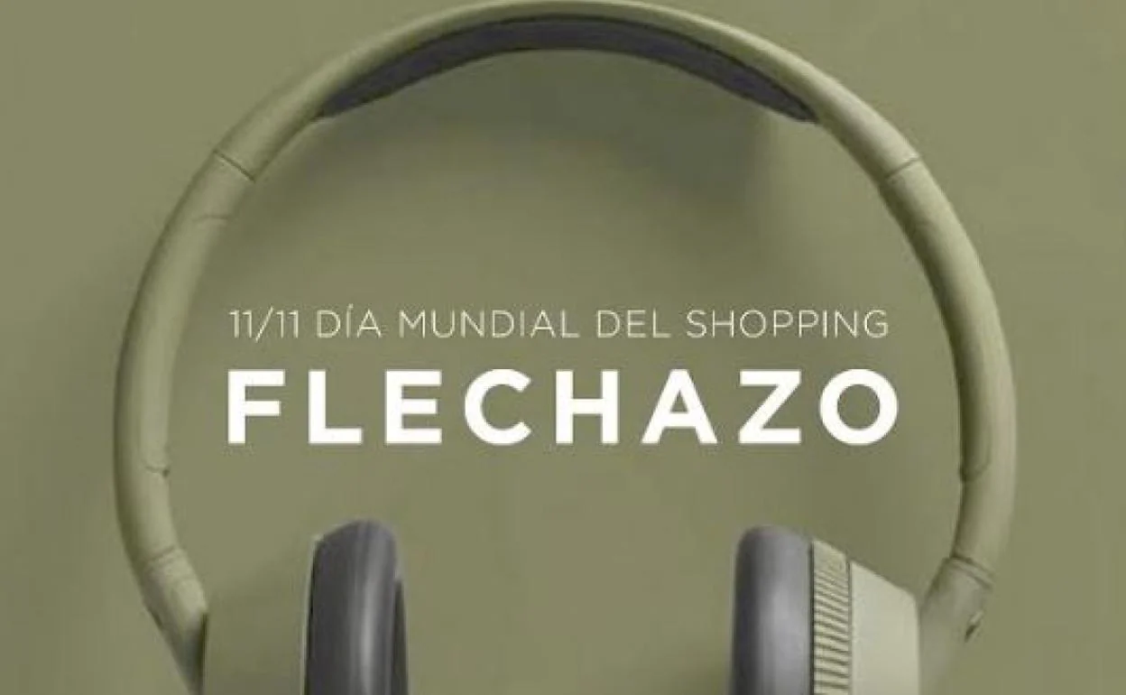 Auriculares para tv discount el corte ingles